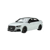 1/18 - Audi RS3 (8V) Sedan, White