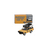 MINI GT 1:64 Range Rover 1981 Camel Trophy Sumatra K.Stoppa & A.Valldorf