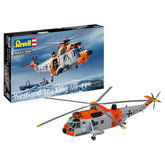 Revell 1/72 Westland Sea King Mk.41 REV03785