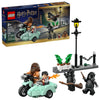Lego Harry Potter 76459 Hagrid™ & Harry's Privet Drive Escape