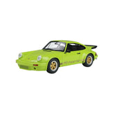 1/18 - Porsche 911 3.0 RS, Green