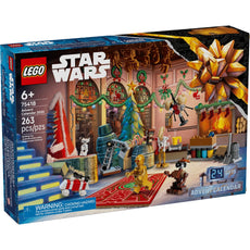 LEGO® Star Wars™ 75418 Advent Calendar 2025