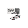 MINI GT 1:64 Acura ARX-06 GTP #93 Acura Meyer Shank Racing 2025 IMSA Daytona 24 Hrs