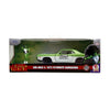 Jada 1/32 Plymouth Barracuda 1973 & She-Hulk