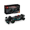 LEGO® Technic™ 42165 Mercedes-AMG F1 W14 E Performance Pull-Back