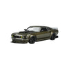 1/18 - Ford Mustang Prior Design, Brown