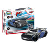 Revell 06563 Jackson Storm Disney Cars (Light & Sound) Level 1