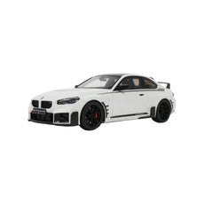 1/18 - BMW M2 (G87) Performance, White