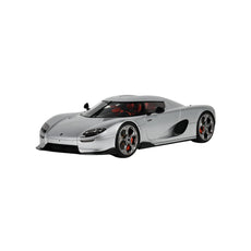 1/18 - Koenigsegg CC850, Silver