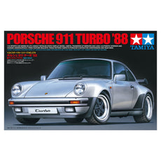 Tamiya 1/24 Porsche 911 Turbo 88 TAM24279