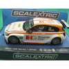 Scalextric 1/32 Slot Car BMW 125i M-Sport BTCC Andy Priaulx