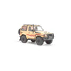 RGT-1/10 Intruder LC71 4WD Rock Crawler