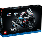 LEGO® Technic™ 42130 BMW M 1000 RR