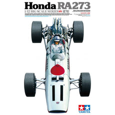 Tamiya 1/12 Honda RA273 TAM12032