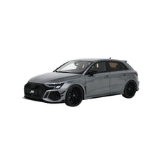 1/18 - ABT Audi RS3-R, Grey