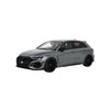 1/18 - ABT Audi RS3-R, Grey