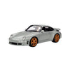 1/18 - RUF 993 Turbo Limited, Grey
