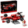 LEGO® ICONS™ 11375 Ferrari F2004 & Michael Schumacher
