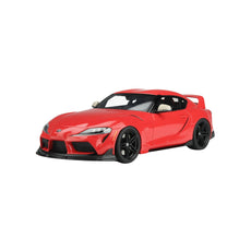 1/18 - Toyota Supra GR Heritage Edition, Red