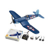 Volantex RC Plane F4U Corsair Gyro