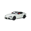 1/18 - Toyota Supra GR Fuji Speedway Edition, White