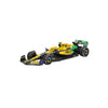 MINI GT 1:64 McLaren MCL38 #4 2024 F1 Monaco GP Lando Norris
