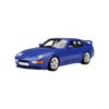 1/18 - Porsche 968 Turbo S, Blue