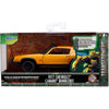 Jada 1:32  Transformers Chevrolet Camaro Bumblebee 1977 Yellow