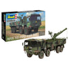 Revell 1/35 MAN 10t Milgl Truck 8x8 REV03367