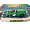 Scalextric 1/32 Slot Car 330 P4 David Piper