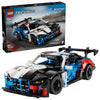 LEGO® Technic™ 42226 BMW M4 GT3 EVO Race Car