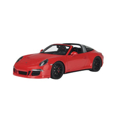 1/18 - Porsche 911 (991) Targa GTS, Red
