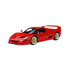 1/18 - Koening Specials Ferrari F50, Red