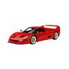 1/18 - Koening Specials Ferrari F50, Red