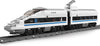 MOULD KING-World Railway CRH380A High-speed Train with 1211 Pieces