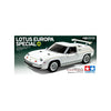 Tamiya-1/10 Lotus Europa Special (M-06)