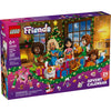 LEGO® Friends 42668 Advent Calendar 2025