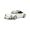 1/18 - Porsche RWB 964 Targa, White