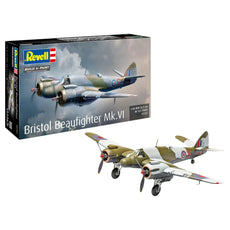 Revell 1/48 Bristol Beaufighter Mk.VI REV03767