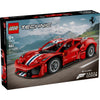 LEGO® Technic™ 42235 Ferrari 488 Pista Car
