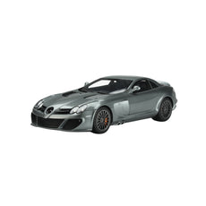 1/18 - Mercedes-Benz SLR MSO Edition, Grey