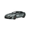 1/18 - Mercedes-Benz SLR MSO Edition, Grey