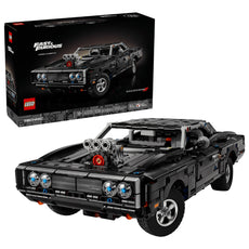 LEGO® Technic™ 42231 Fast and Furious Dodge Charger R/T Car