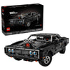 LEGO® Technic™ 42231 Fast and Furious Dodge Charger R/T Car