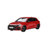 1/18 - Audi RS 3 Sportback, Red