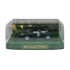 Scalextric 1/32 Slot Car BRM P57