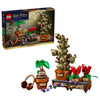 Lego Harry Potter 76474 Hogwarts™ Herbology Plants