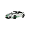 1/18 - Porsche 911 (991) Turbo Techart, White