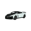 1/18 - Nissan Gt-R50 Test Car, White