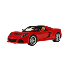 1/18 - Lotus Exige S3 Roadster, Red